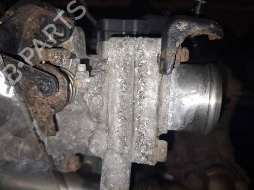Used Throttle body Throttle body HONDA FR-V (BE) 2.2 i CTDi (BE5) (140 hp) 35168346 35168346