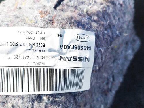 Boot lining BMW i8 (I12) hybrid | BP34771643I3 - Image 3