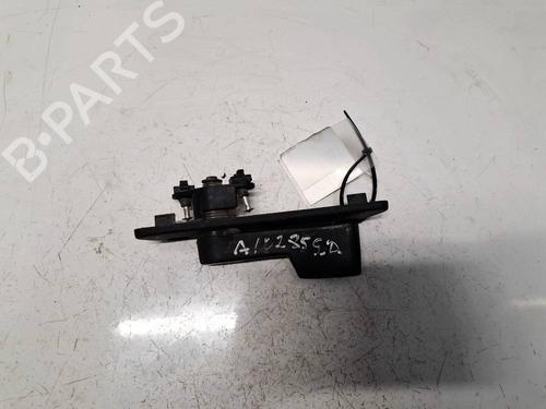 Used Rear right interior door handle Rear right interior door handle 35033279 35033279
