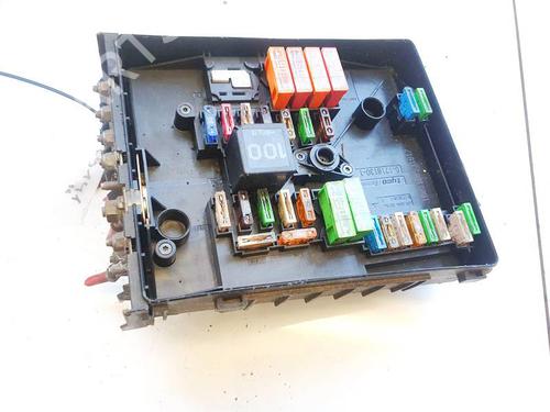 Fuse box SEAT LEON (1P1) 2.0 TDI | BP32949526E1 - Image 2