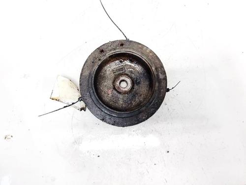 Used Pulley Pulley 35660554 35660554
