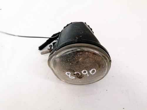 Used Right front fog light Right front fog light 35383757 35383757