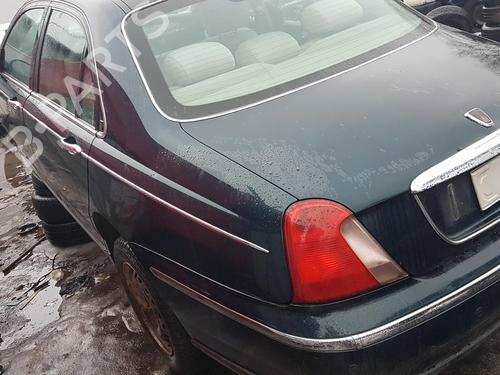 Electronic module ROVER 75 (RJ) 1.8 | BP33485675M83  - Image 7