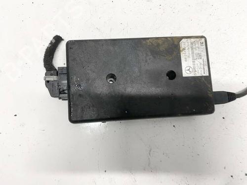 Electronic module MERCEDES-BENZ A-CLASS (W169) A 160 CDI (169.006, 169.306) | BP32581759M83 - Image 2