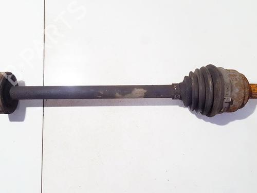 Used Right front driveshaft Right front driveshaft CHRYSLER PT CRUISER (PT_) 2.4 (150 hp) 35858882 35858882