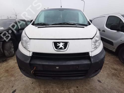 Pipe PEUGEOT EXPERT Van (VF3A_, VF3U_, VF3X_) 2.0 HDi 120 | BP32541237M125 - Image 10