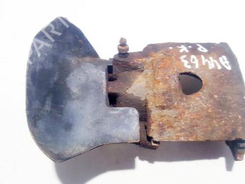 Used Left front brake caliper Left front brake caliper VW POLO Van Hatchback Van (6N1) 1.7 SDI (60 hp) 35846291 35846291