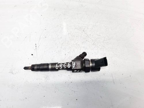 Used Injector Injector 35097993 35097993