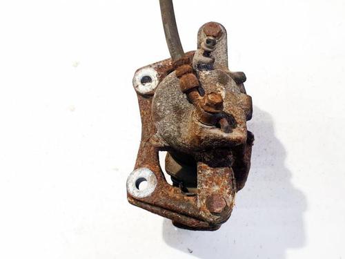 Left front brake caliper NISSAN NOTE (E11, NE11) 1.6 | BP36794792M105 - Image 2