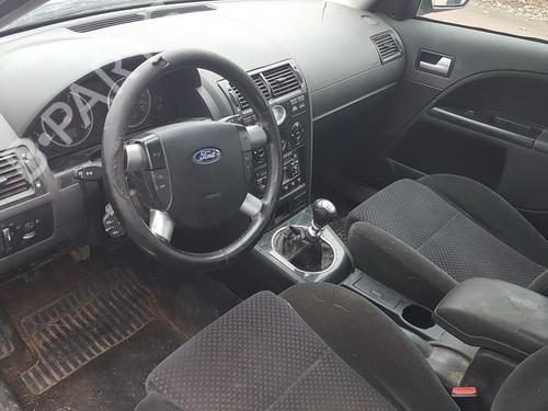 Engine mount FORD MONDEO III (B5Y) 2.0 16V TDDi / TDCi | BP33072448M89  - Image 9