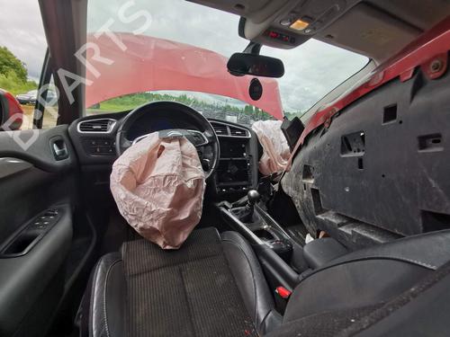 Other CITROËN C4 II Hatchback Van (NC_) 1.6 HDi | BP36909933O1  - Image 9