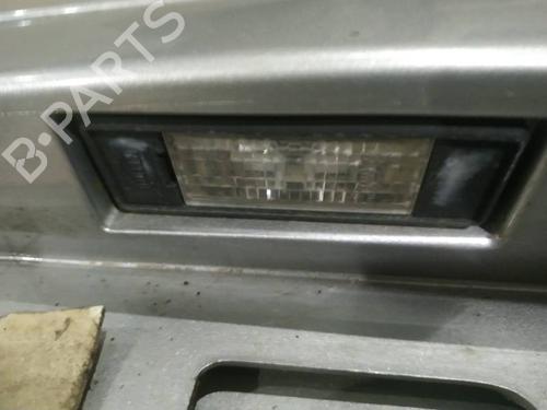 Used Licence plate light Licence plate light NISSAN PRIMERA Hatchback (P12) 2.0 (140 hp) 34862153 34862153