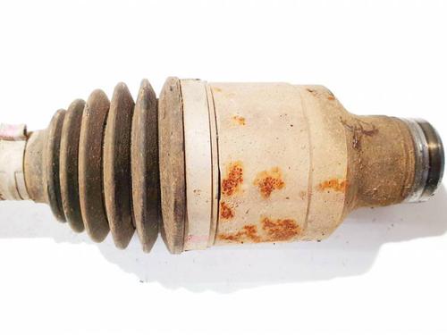 Right front driveshaft SUZUKI SX4 (EY, GY) 1.6 VVT 4x4 (RW416) | BP35150081M39 - Image 3