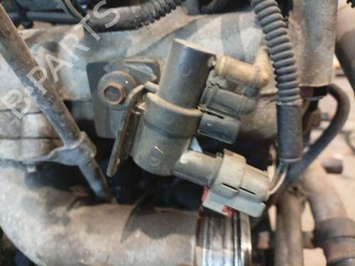 Used Electronic module Electronic module CHRYSLER VOYAGER IV (RG, RS) 2.8 CRD (150 hp) 36658528 36658528