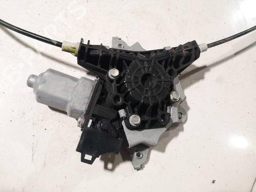 Left front window motor NISSAN NV200 Van 1.5 dCi 85 (M20, M20N, M20M) | BP37677121E21 - Image 2