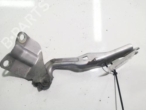 Used Hinge/Door check strap Hinge/Door check strap MAZDA 6 Hatchback (GH) 2.0 MZR-CD (GH14) (140 hp) 34809162 34809162