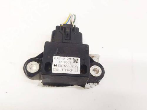 Used Electronic module Electronic module MAZDA 6 Hatchback (GG) 2.0 DI (GG14) (121 hp) 35164560 35164560