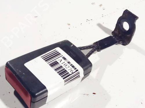 Sikkerhedssele-spænde Sikkerhedssele-spænde OPEL ASTRA H (A04) 1.7 CDTI (L48) (100 hp) 35030091 35030091