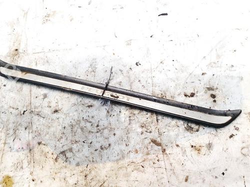Used Step Step PEUGEOT 607 (9D, 9U) 2.2 16V (158 hp) 35392161 35392161
