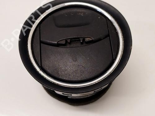 Luftventil Luftventil FORD MONDEO IV (BA7) 2.0 TDCi (130 hp) 33837711 33837711