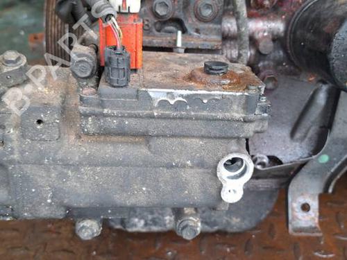 Used AC compressor AC compressor 35025101 35025101