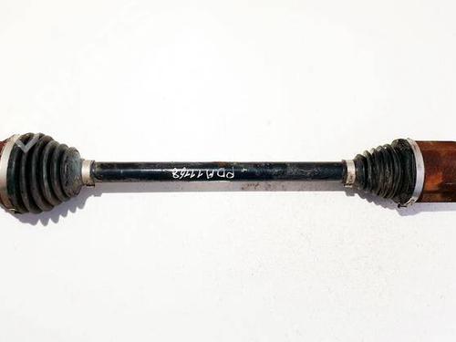 Semiasse anteriore destro Semiasse anteriore destro 38451561 38451561