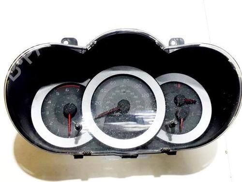 Used Instrument cluster Instrument cluster 35852160 35852160