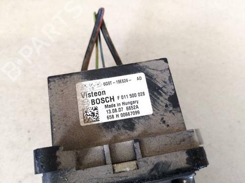 Heater resistor FORD C-MAX (DM2) 1.6 TDCi | BP38572270M108 - Image 2