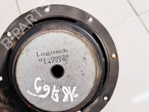 Speaker JAGUAR XF I (X250) 3.0 D | BP32585383E2 - Image 3