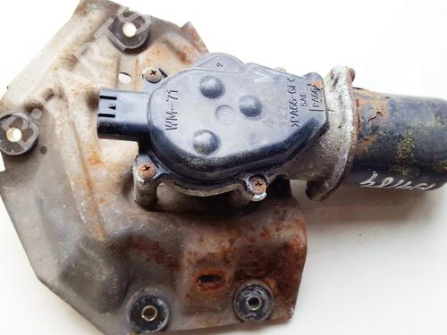 Used Front wiper motor Front wiper motor MITSUBISHI LANCER VII (CS_A, CT_A) 1.6 (CS3A) (98 hp) 35859326 35859326