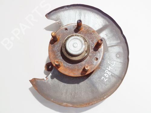other-mazda-6-saloon-gg-2002-2003-2004-2005-2006-2007-2008-35614173 main image