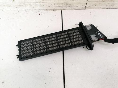 Heater resistor DODGE JOURNEY 2.0 CRD | BP35405890M108 - Image 2