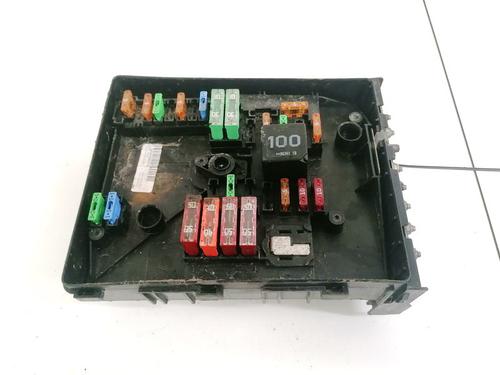 Used Fuse box Fuse box SKODA OCTAVIA II (1Z3) 1.9 TDI (105 hp) 32902265 32902265