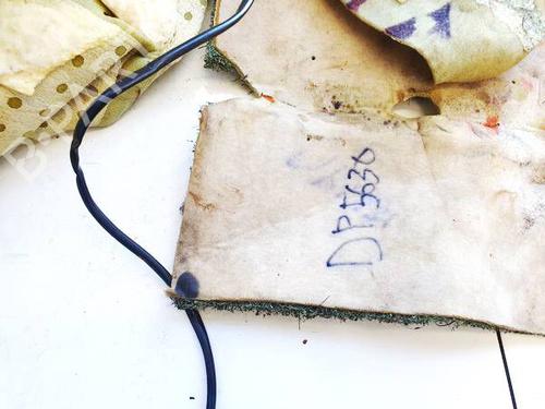 Used Electronic module Electronic module 35259500 35259500