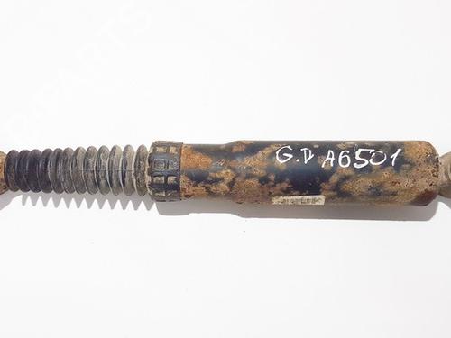 Used Right rear shock absorber Right rear shock absorber CITROËN C8 (EA_, EB_) 2.2 HDi (128 hp) 35592342 35592342