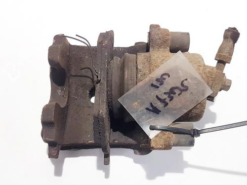 Left front brake caliper SEAT LEON (1M1) 1.9 TDI | BP35486496M105 - Image 3