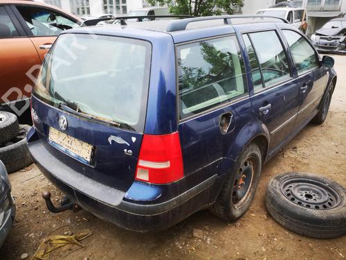 Electronic module VW GOLF IV Variant (1J5) 1.6 16V | BP32911633M83 - Image 7