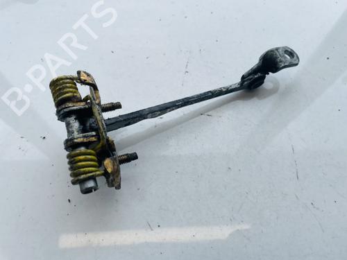 Used Hinge/Door check strap Hinge/Door check strap RENAULT MEGANE Scenic (JA0/1_) 1.9 dTi (JA0N) (98 hp) 35505950 35505950