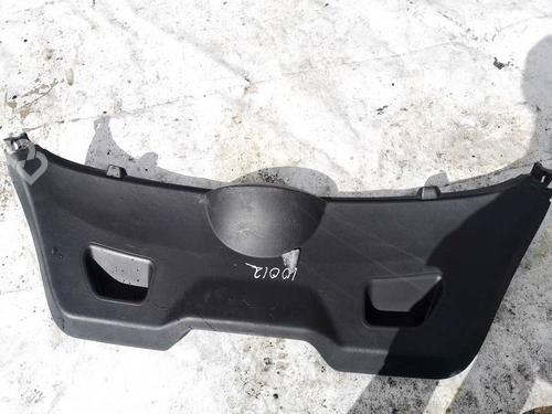Used Boot lining Boot lining PEUGEOT 207 (WA_, WC_) 1.4 16V (88 hp) 35090077 35090077