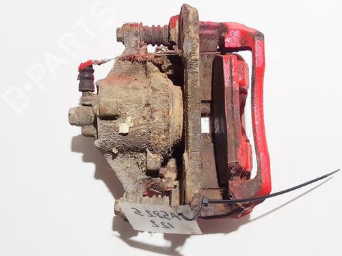 Right front brake caliper ROVER 45 I Hatchback (RT) 1.8 | BP35881069M104 - Image 2
