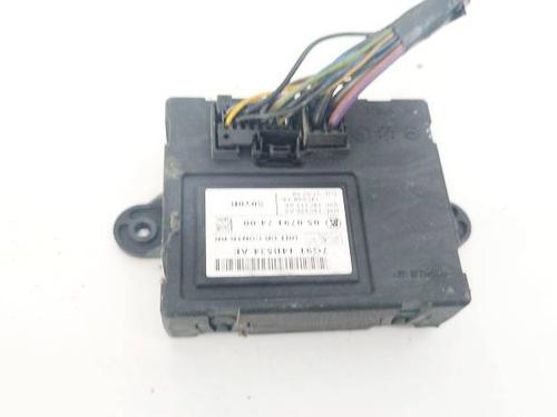 Used Electronic module Electronic module 34830834 34830834