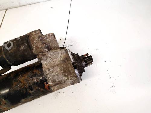 Starter SKODA OCTAVIA II (1Z3) 1.9 TDI | BP35302803M8 - Image 3