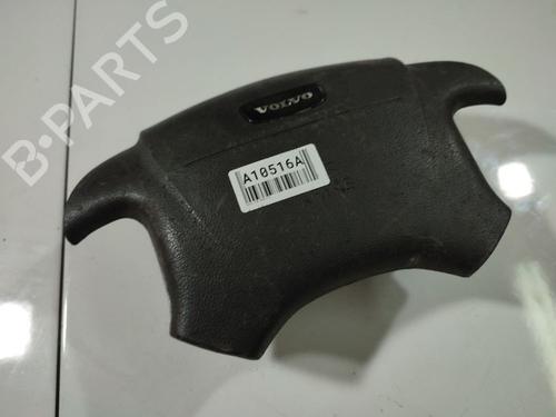 Used Driver airbag Driver airbag VOLVO V70 I (875, 876) 2.5 TDI (140 hp) 32553950 32553950