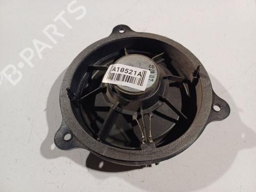 Speaker NISSAN NOTE (E11, NE11) 1.4 | BP32564450E2
