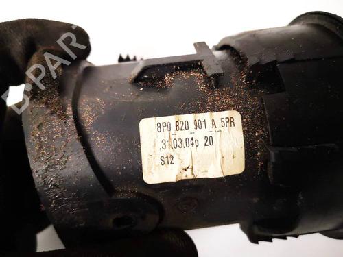 Air vent AUDI A3 (8P1) 1.9 TDI | BP32542086I21 - Image 3