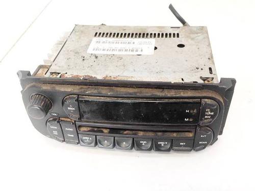 Used Radio Radio 35328009 35328009
