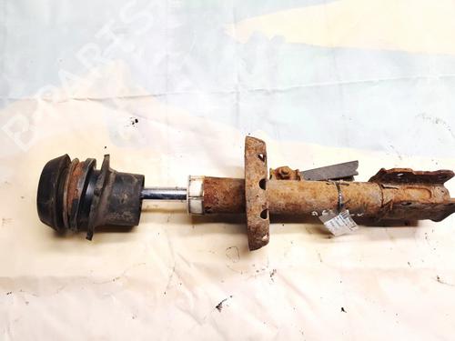 Used Left front shock absorber Left front shock absorber 35599698 35599698