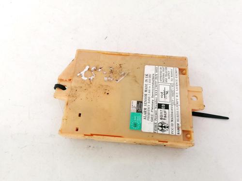 Used Electronic module Electronic module LAND ROVER FREELANDER I (L314) 2.0 DI 4x4 (98 hp) 32898324 32898324