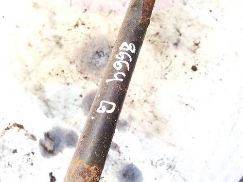 Anti roll bar BMW X5 (E53) 3.0 d | BP35312539M96 - Image 2