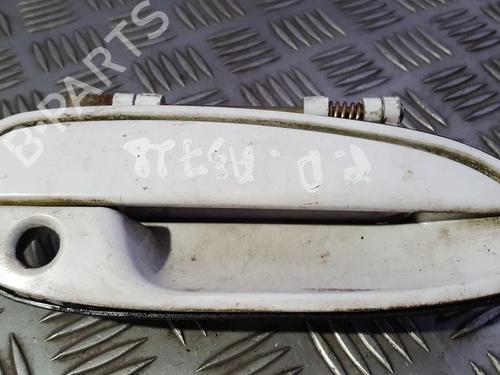 Used Front right exterior door handle Front right exterior door handle HYUNDAI SONATA IV (EF) 2.0 (134 hp) 35686740 35686740
